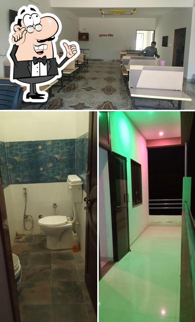 Vinayak Hotel And Restaurant