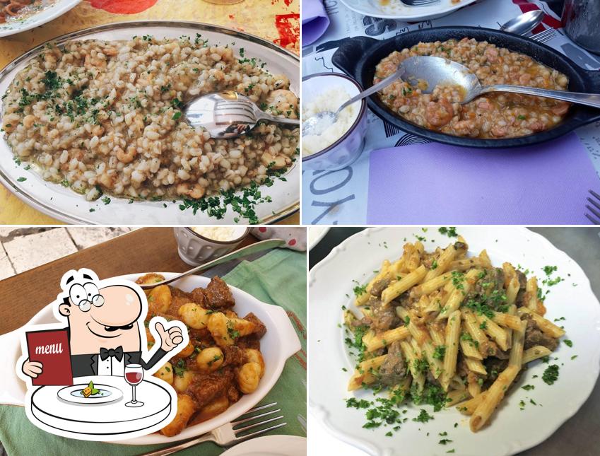 DeListes restaurant Split