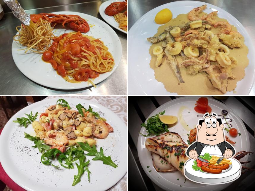 Roxy Ristorante Pizzeria