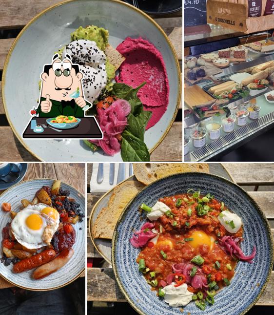 Best cafes in Dundalk, summer 2024 Restaurant Guru