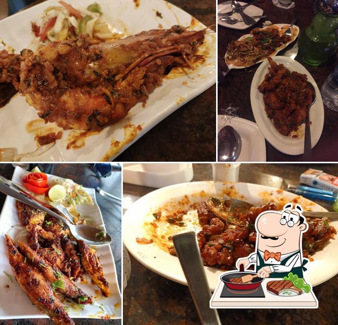 Ratna Sagar Family Restaurant & Bar (Calangute)