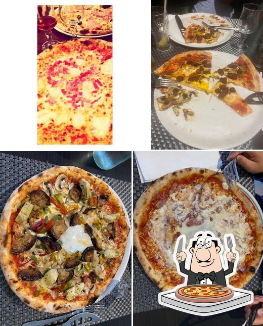 Restaurant Filippo
