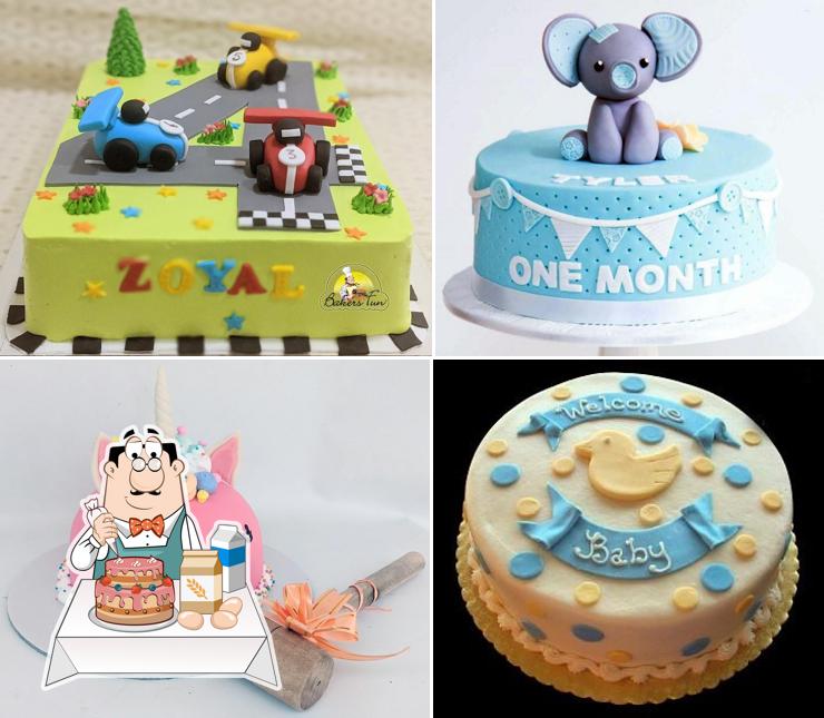 Bakers' Fun image