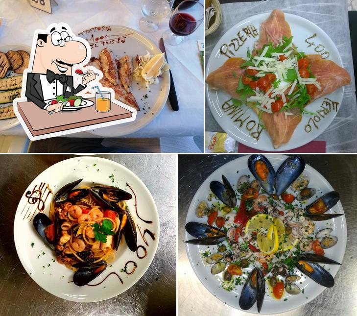 Bar Ristorante Pizzeria "400"