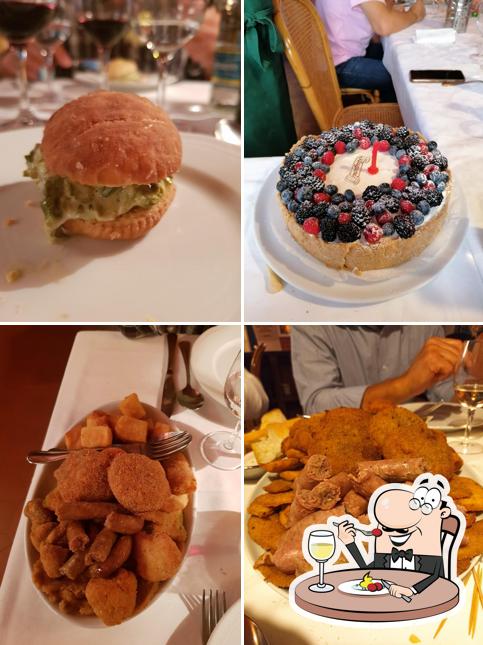 da Renzo - La Trattoria