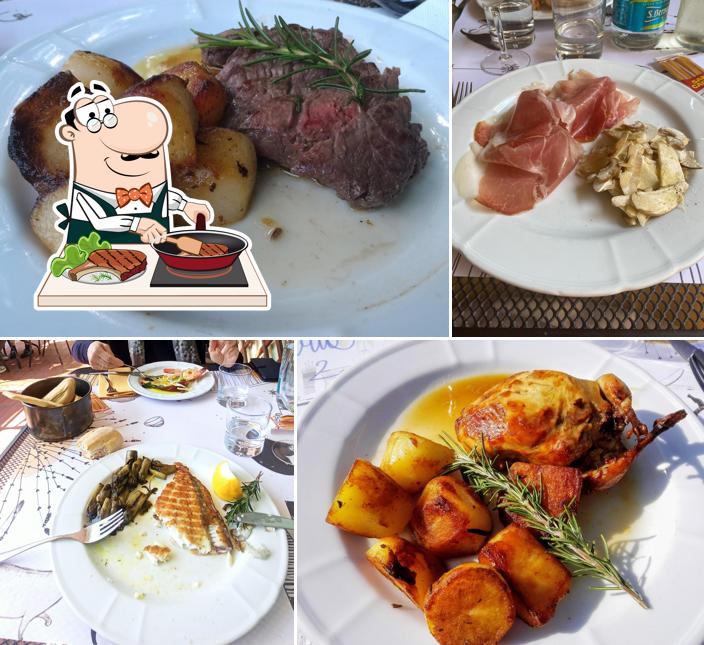 La Lucciola