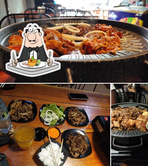 Matjeo Korean Grill Jember restaurant, Jember - Restaurant reviews