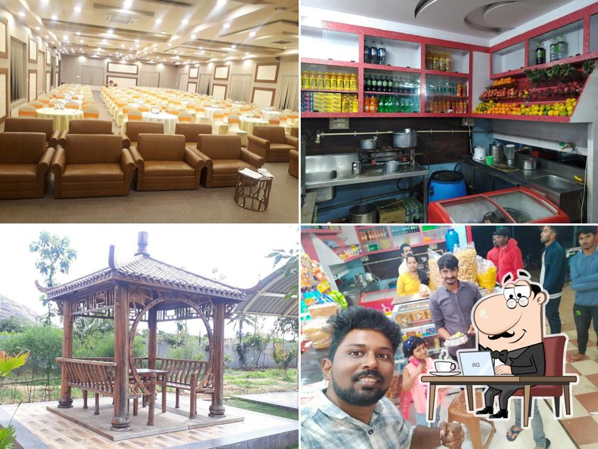 Mayura Bakery And Sweets
