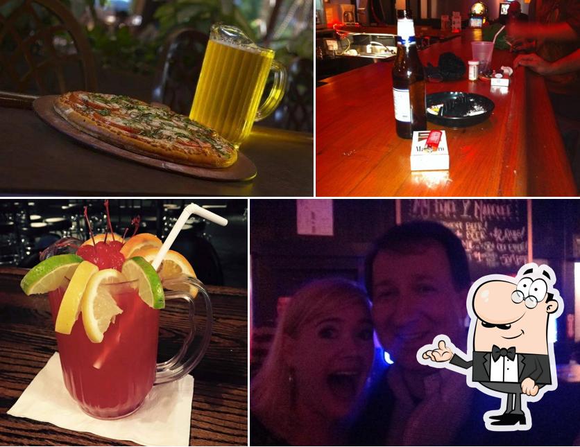 My Place in Ridgeley Restaurant reviews