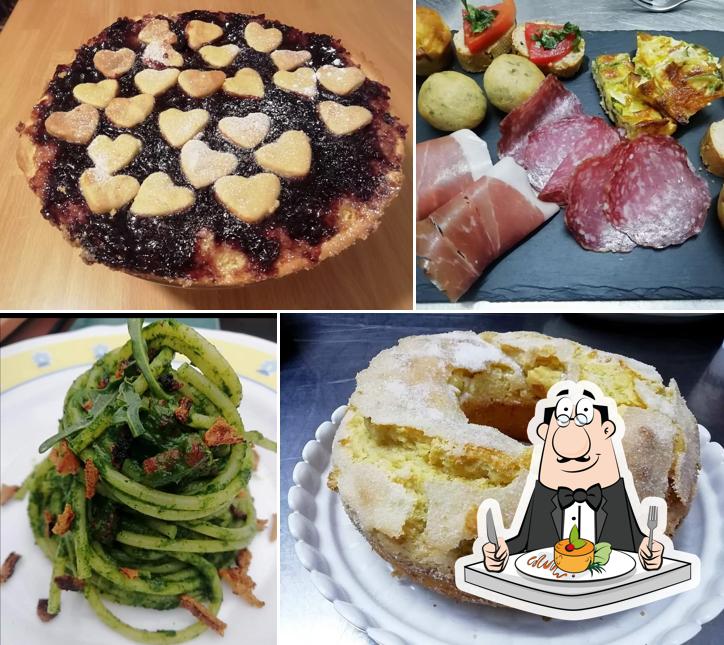 Cibo al Ad Maiora