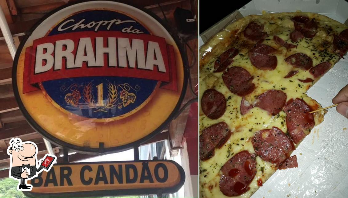 See the image of Bar E Pizzaria Candão