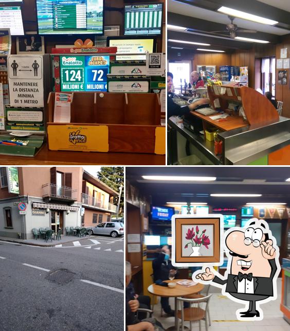 Bar Gianni Di Santandrea Simone