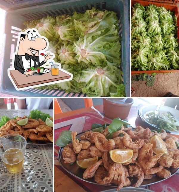 João Sabugo Lanchonete e Restaurante