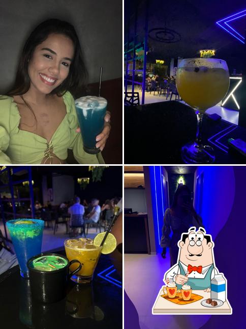 My Boo Drinks