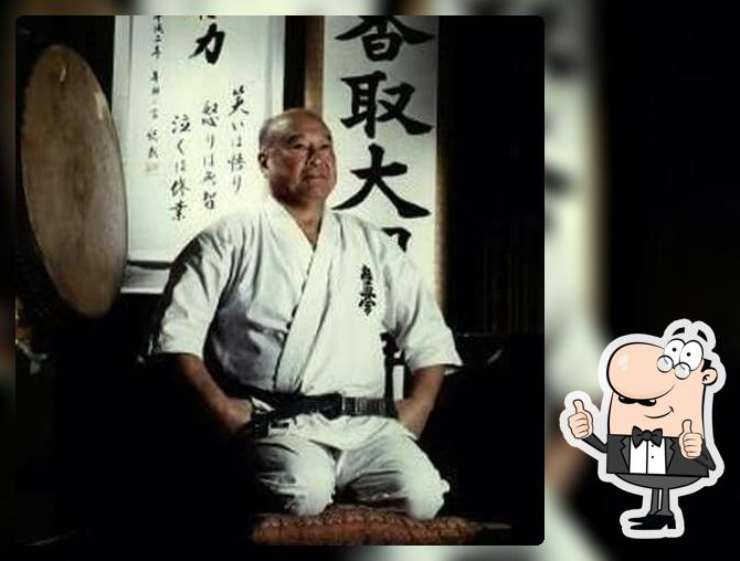 OYAMA Martial Arts & Sports Club