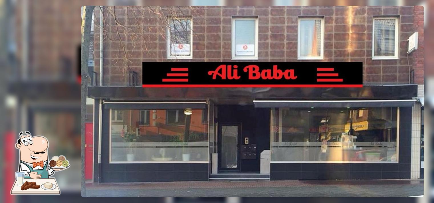 Ali Baba Döner