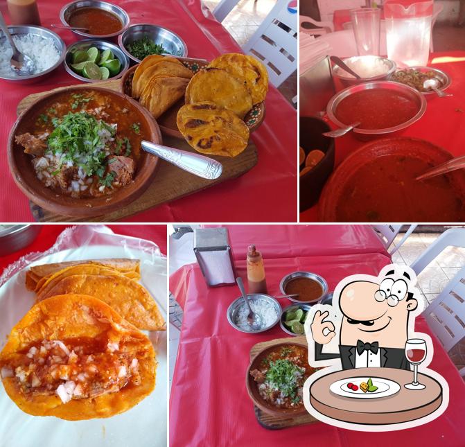 Restaurante Birria Estilo Jalisco, Los Tapatios, Santiago de Querétaro, Av  de las Fuentes 2059 - Opiniones del restaurante