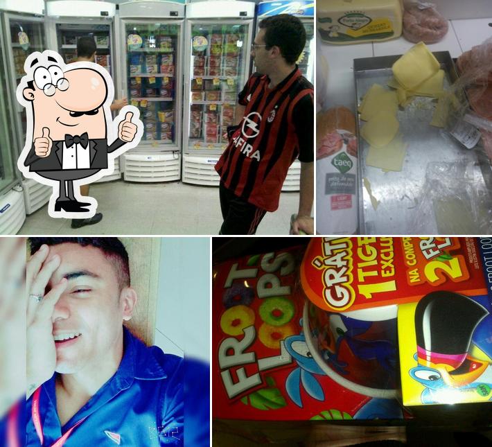 Extra Supermercado