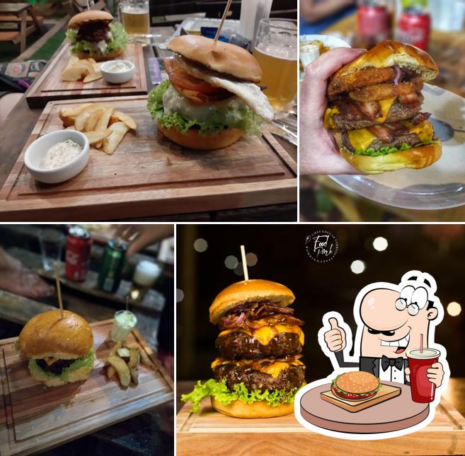 Food Park Bombinhas