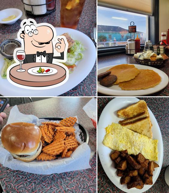 Kure Beach Diner in Kure Beach Restaurant reviews