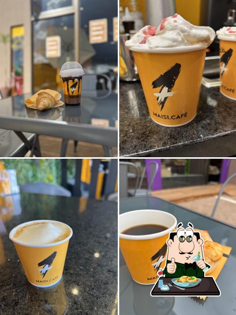 Cafeteria Mais1 Café - São Gabriel do Oeste
