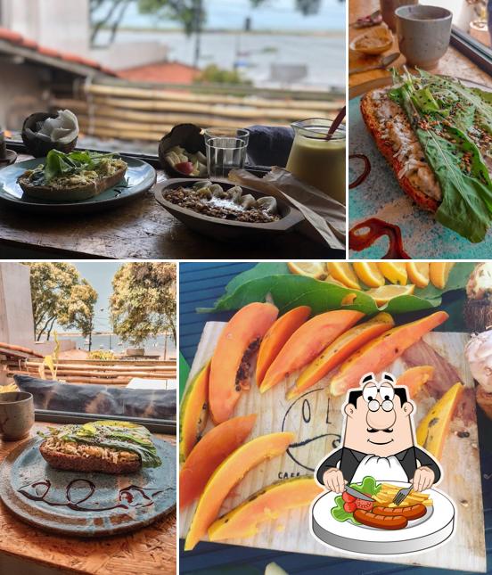 Ola Bistro