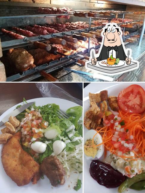 Rangão Restaurantes Marmitex e Delivery