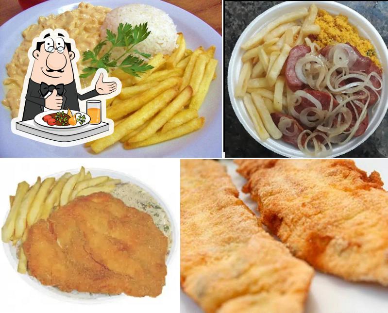 Restaurante Aimorés