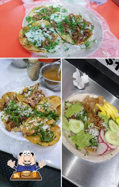 Tacos Luis Bugambilias restaurant, Zapopan, Av. Adolfo López Mateos Sur  5084 - Restaurant reviews