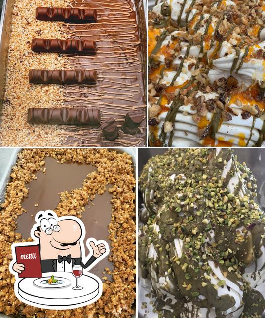 TeMí Gelateria Artigianale