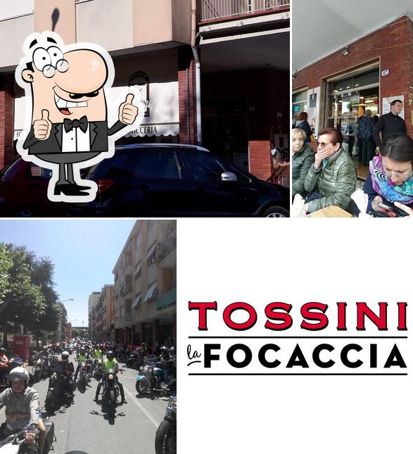 Guarda la foto di Panificio Pasticceria Tossini