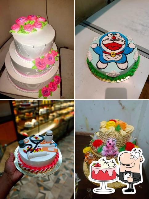 Vishwanath bakers