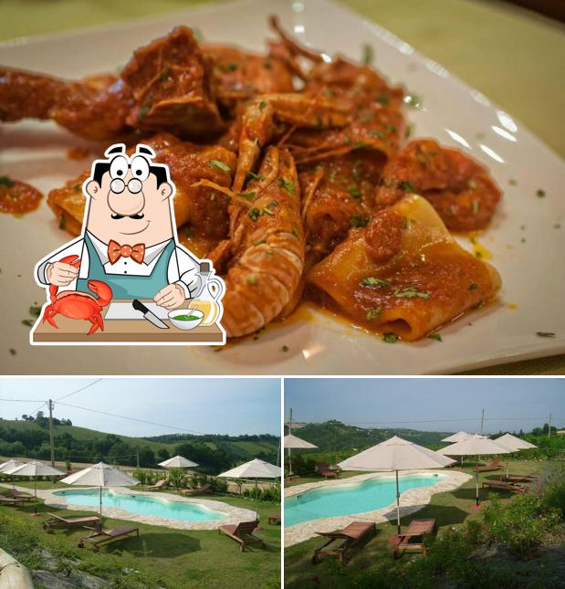 Prenditi la cucina di mare a Vittoria - il Graditempo