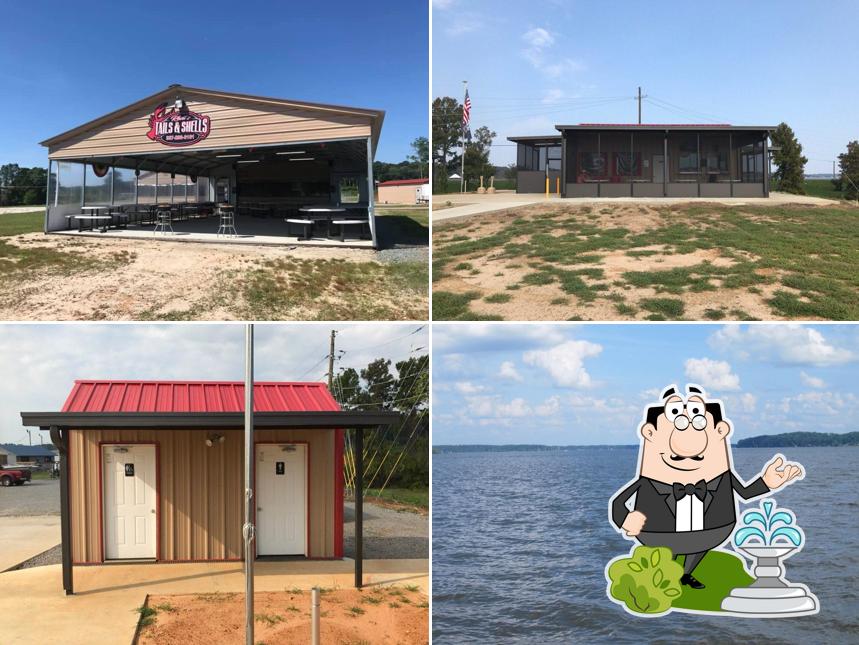 Best cajun restaurants in Farmerville, summer 2024 - Restaurant Guru