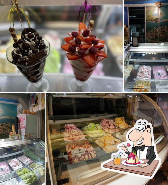 Slastičarnica Grgur