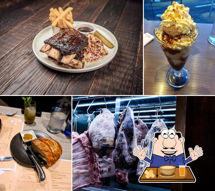 Chophouse Grill in New Lambton Restaurant reviews