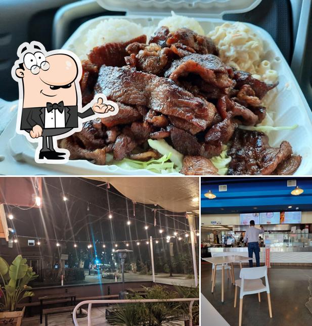 Tim's Hawaiian BBQ, Davis - Restaurant menu, prices and reviews