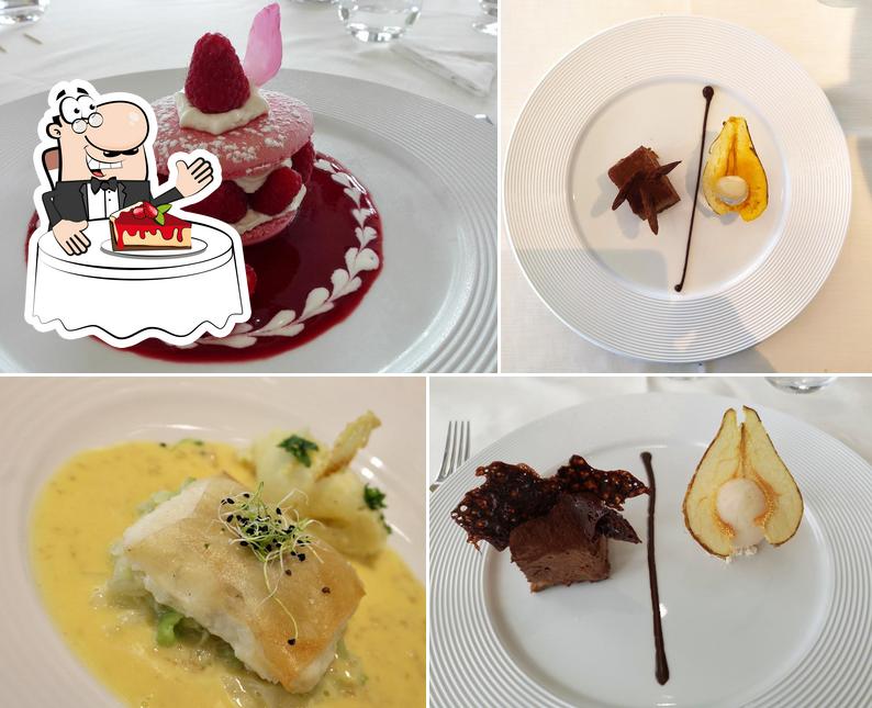 La Closerie des Roses