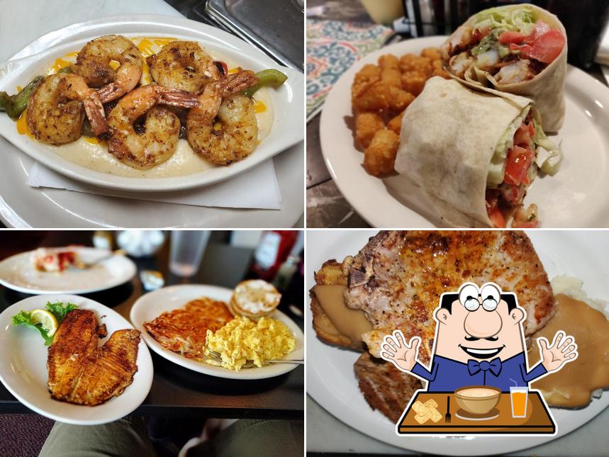 Nick's Family Diner