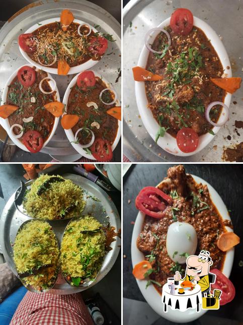 Annapurna family Restaurant