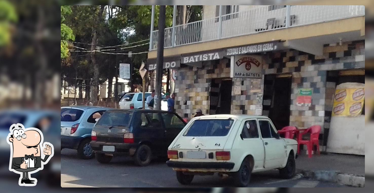 Bar do Batista