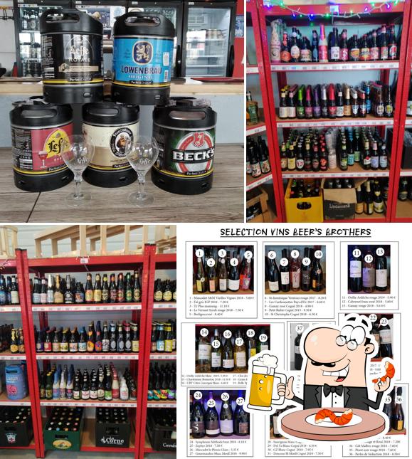 Beer's Brothers