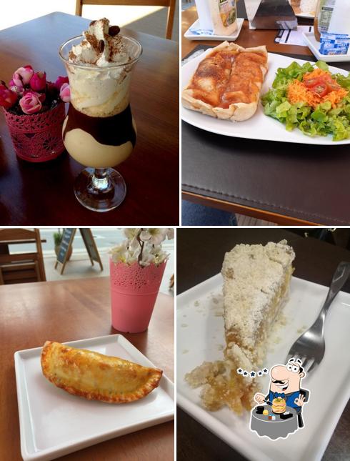 Café com Chocolatte