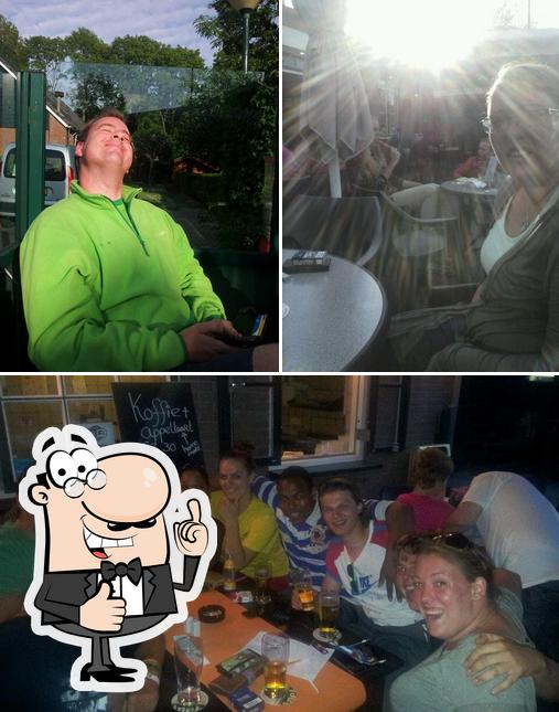 Snackcafe De Herberg