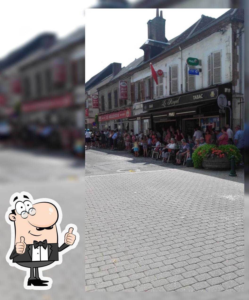 Le Royal