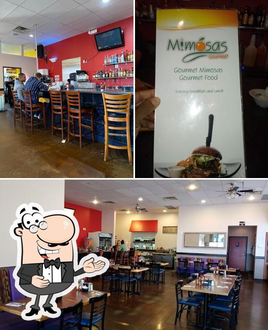 MIMOSAS GOURMET VEGAS DURANGO in Las Vegas Restaurant menu and reviews