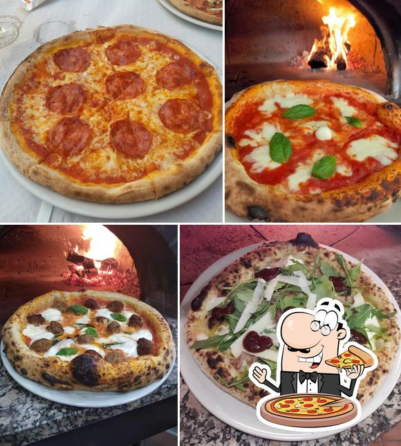TOP 10 BEST Pizza near C. el Lirio 16, 29640 Fuengirola, Spain - December  2023 - Yelp
