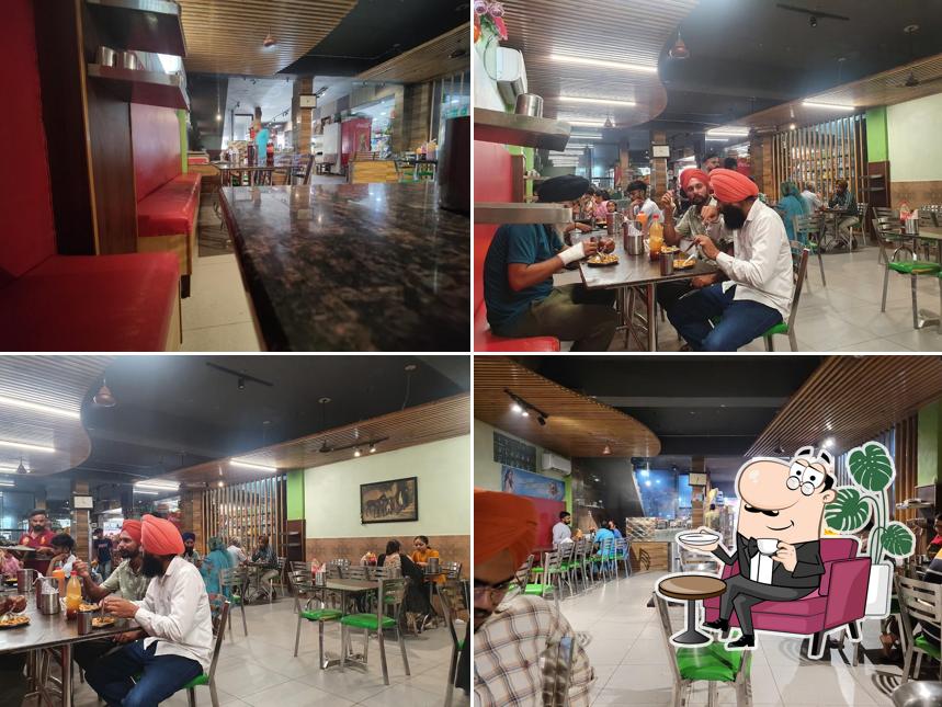 Preet Sweets Shop