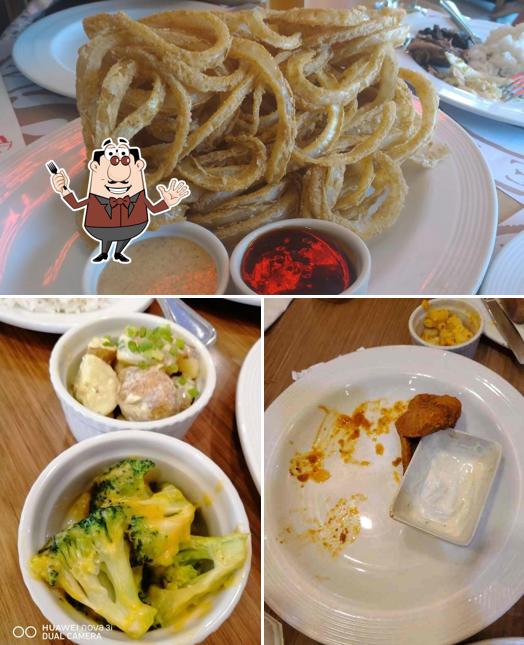 RACKS (Paseo de Magallanes) restaurant, Makati, Santiago Street GF