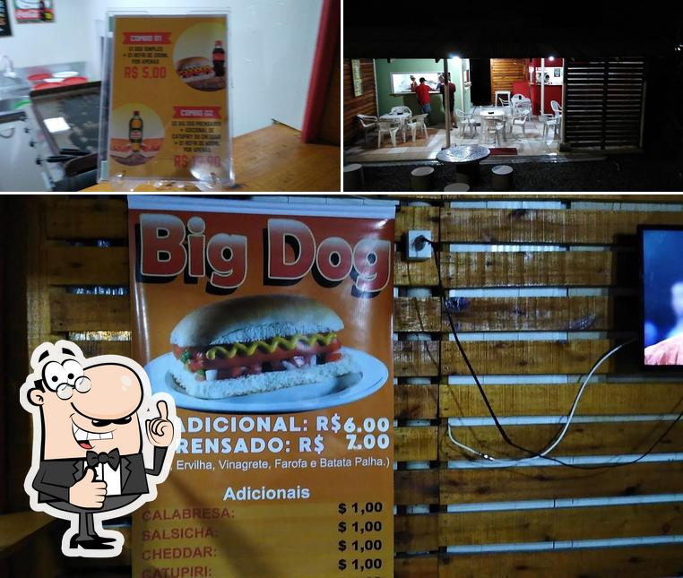 Chão de Britas